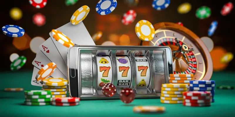 Nhà Cái 69vn luôn tạo điều kiện thuận lợi cho người chơi